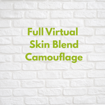 Virtual VMM® Skin Blend Class