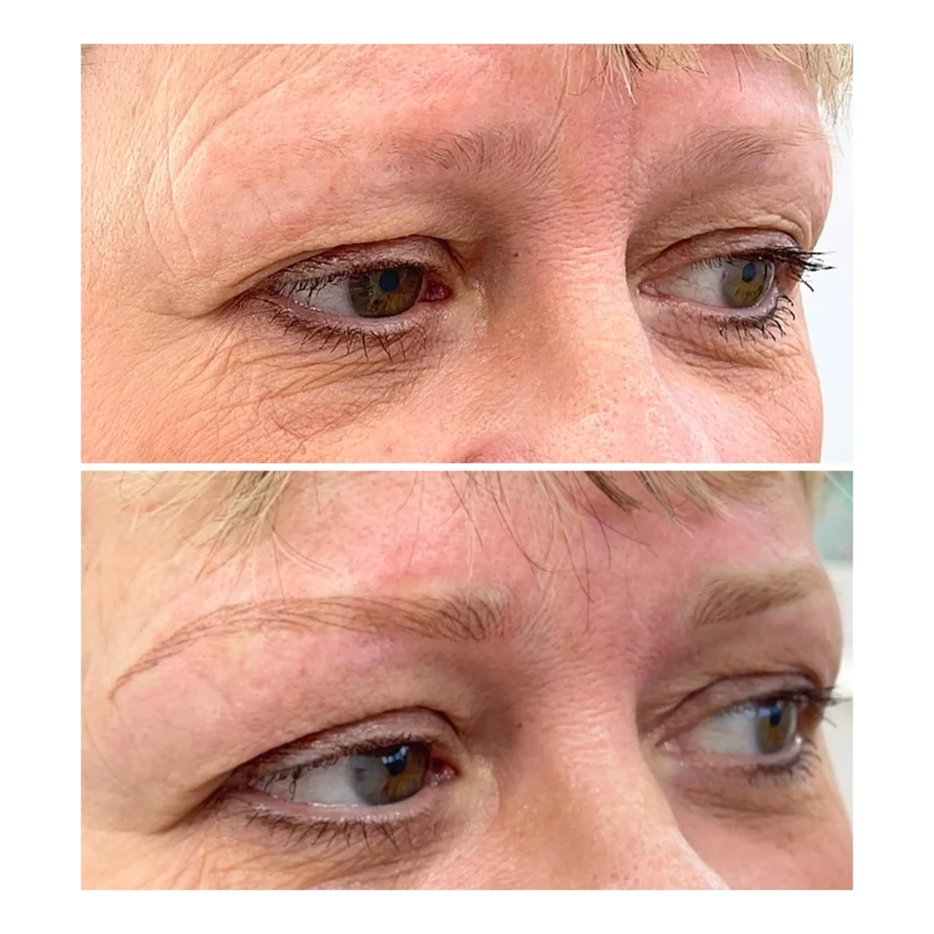 Gorgeous Brows by Vicky Martin