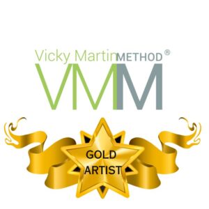 VMM Bold Artist