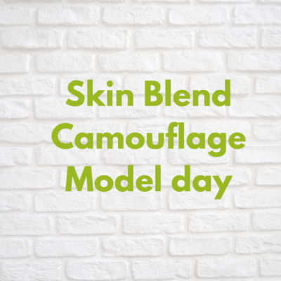 VMM® Skin Blend and Camouflage Model Day