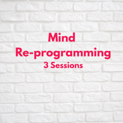 VMM Mind Re-Programming